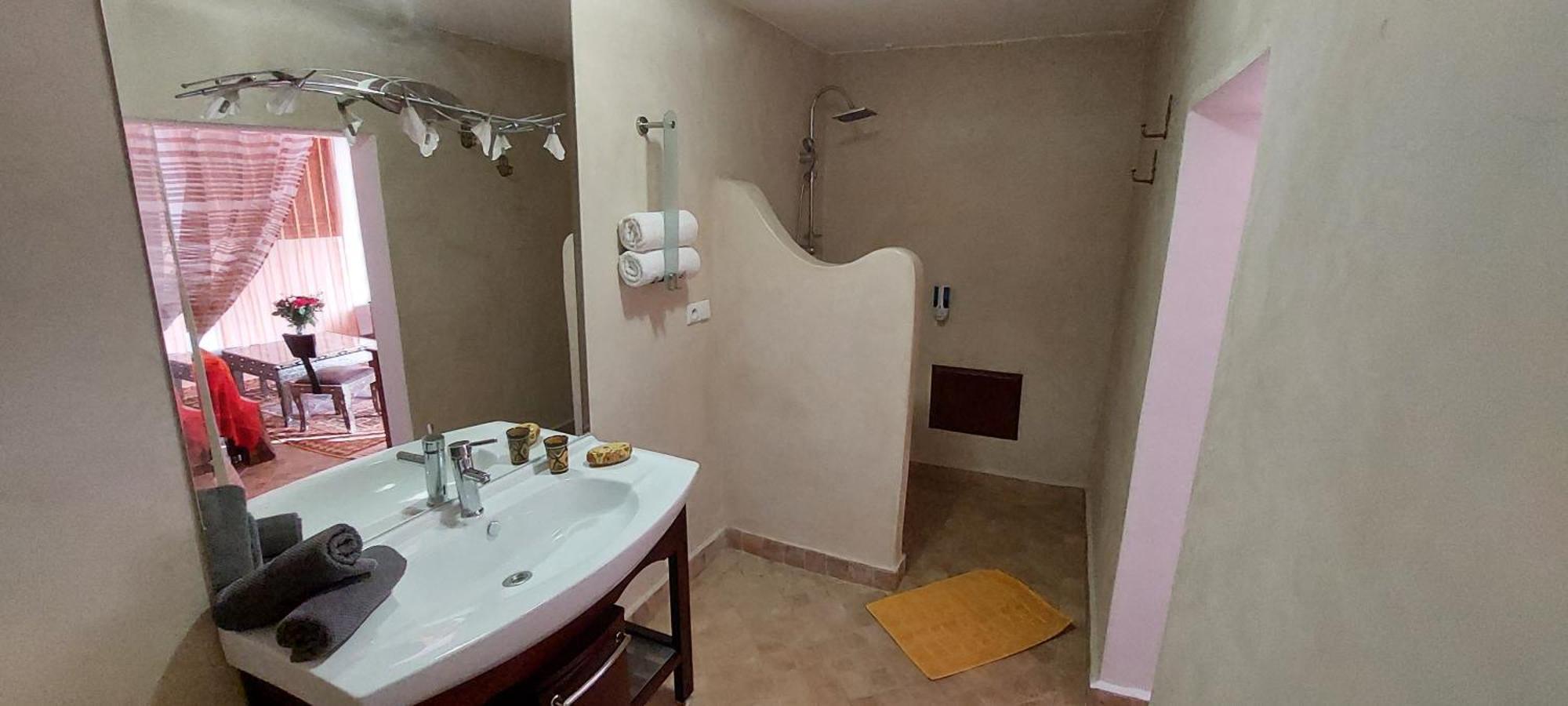 Riad Ramzi Heddad Exterior foto